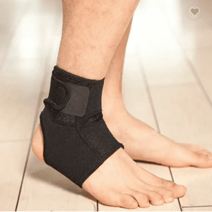 Adjustable Ankle Guard