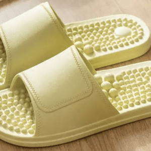 Reflexology Slippers Arch Support