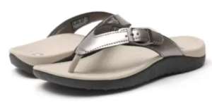 Orthopedic Sandals For Woman