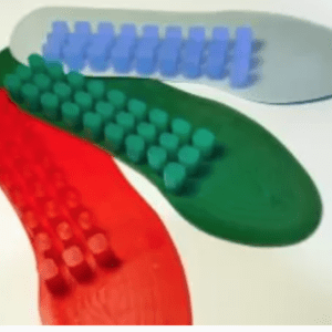 Fiziostep Insoles image